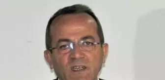 Şaban Sevinç: Şaban Sevinç: Atanan Kayyumdan, Tebliğ Yöntemine Kadar Herşey Hukuka Aykırı Şaban Sevinç: Şaban Sevinç: Atanan Kayyumdan, Tebliğ Yöntemine Kadar Herşey Hukuka Aykırı