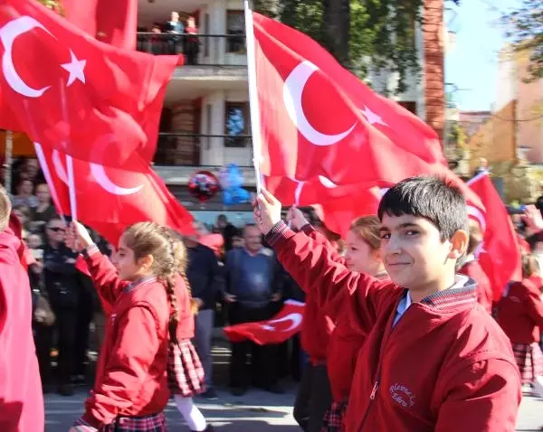 Trakya'da Cumhuriyet Coşkusu