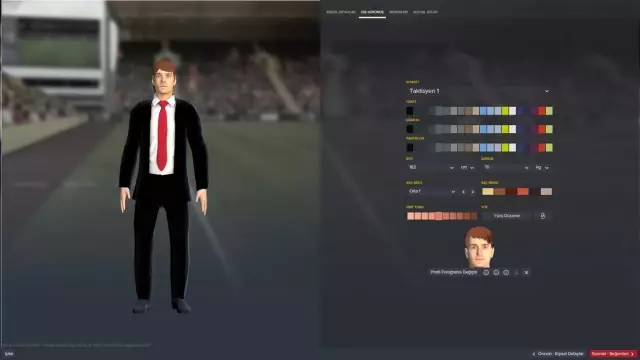 Fm 2016 İlk Bakış ve Yenilikler