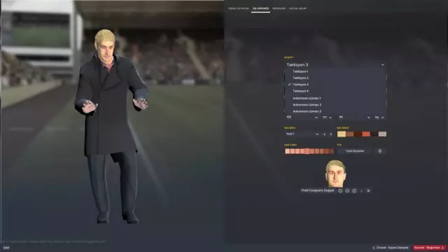 Fm 2016 İlk Bakış ve Yenilikler