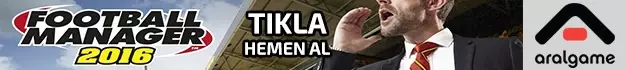 Fm 2016 İlk Bakış ve Yenilikler