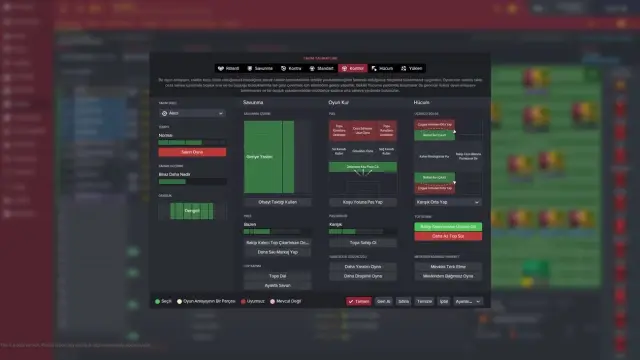 Fm 2016 İlk Bakış ve Yenilikler