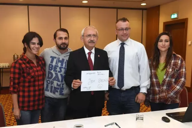 Kılıçdaroğlu'dan Beşiktaş Yorumu: Mario Gomez Cha Cha Cha