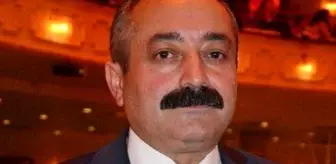 Hüseyin Emre: Türkiye'ye Gelen Oyların Bulunduğu Bölüme Yetkisiz Ak Partili Başkan Girdi' Hüseyin Emre: Türkiye'ye Gelen Oyların Bulunduğu Bölüme Yetkisiz Ak Partili Başkan Girdi'