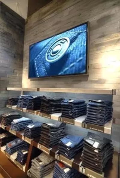 Yeni Trend Digital Signage