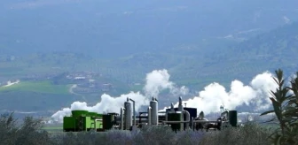 Acarsan Holding, Greeneco ile İlk Jeotermal Enerji Üretimine Başlıyor