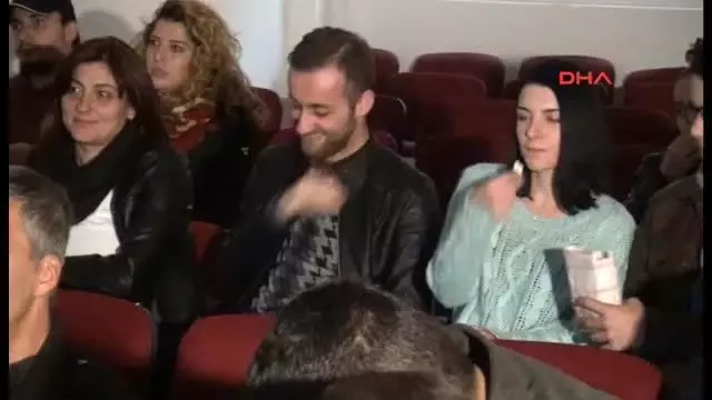 Kosovalı Türk Gençlerin Türk Sinema Özlemi Kosovalı Türk Gençlerin Türk Sinema Özlemi