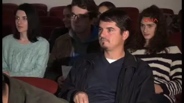 Kosovalı Türk Gençlerin Türk Sinema Özlemi Kosovalı Türk Gençlerin Türk Sinema Özlemi