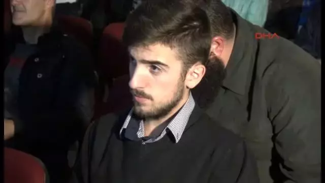 Kosovalı Türk Gençlerin Türk Sinema Özlemi Kosovalı Türk Gençlerin Türk Sinema Özlemi
