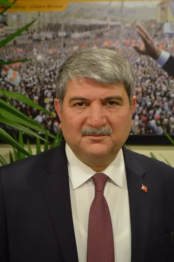 Bursa'da AK Parti 11, CHP 5, MHP 2, Vekillik Kazandı Bursa'da AK Parti 11, CHP 5, MHP 2, Vekillik Kazandı