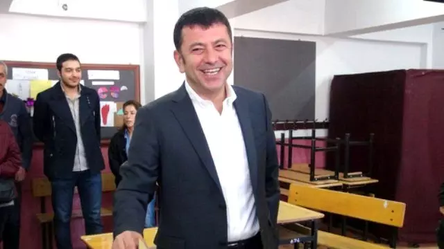 CHP'li Ağbaba: Umarız Mili İradenin Sonuçlarına Herkes Saygı Duyar CHP'li Ağbaba: Umarız Mili İradenin Sonuçlarına Herkes Saygı Duyar