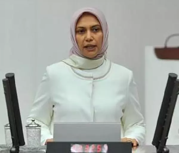 Gaziantep'te AK Parti 8, CHP 2, MHP 1, Hdp 1 Milletvekili Çıkardı Gaziantep'te AK Parti 8, CHP 2, MHP 1, Hdp 1 Milletvekili Çıkardı
