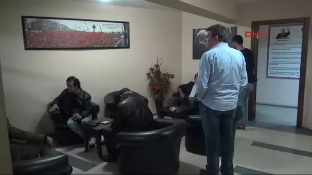 İzmir - MHP İzmir'de Derin Sessizlik