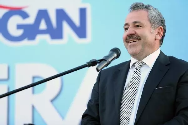 Sakarya'da AK Parti 5, CHP 1, MHP 1 Milletvekilliği Kazandı Sakarya'da AK Parti 5, CHP 1, MHP 1 Milletvekilliği Kazandı
