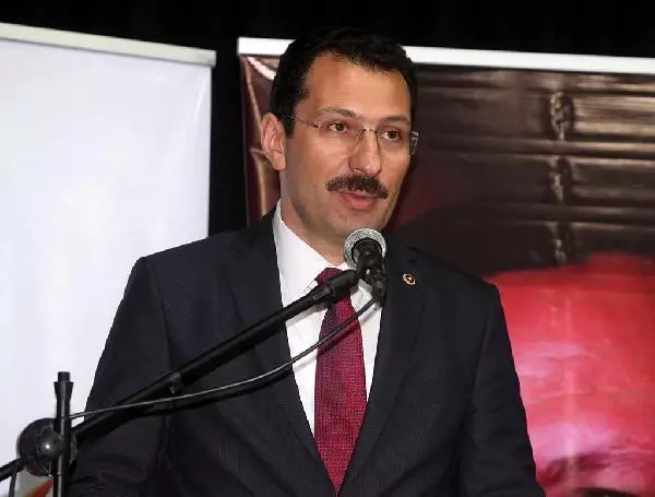 Sakarya'da AK Parti 5, CHP 1, MHP 1 Milletvekilliği Kazandı Sakarya'da AK Parti 5, CHP 1, MHP 1 Milletvekilliği Kazandı