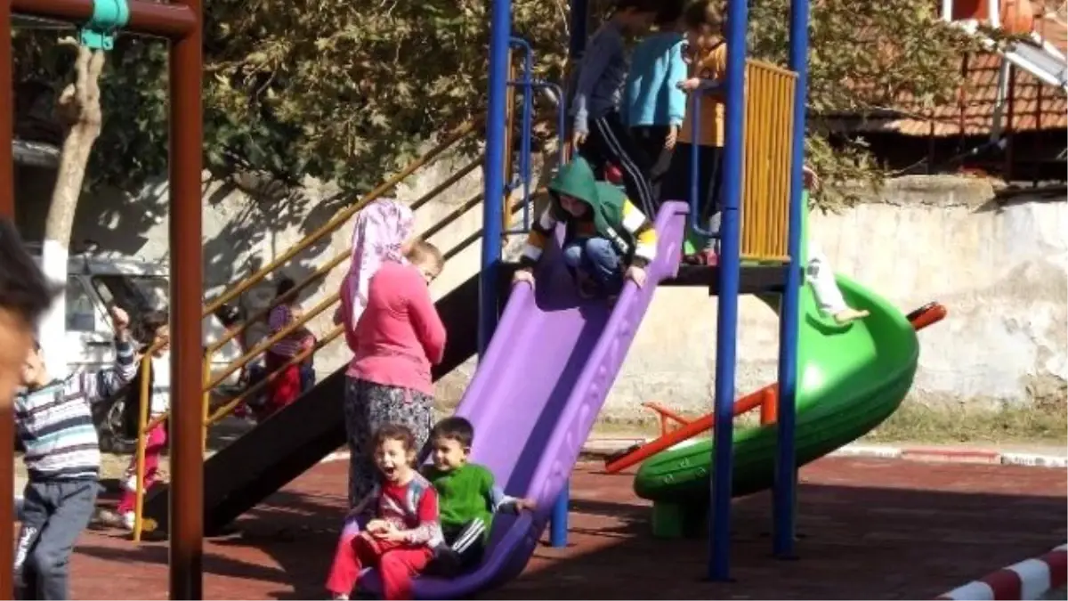 Turgutlulu Cocuklar Cok Mutlu Haberler