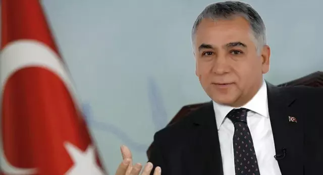 AK Partili Boynukara: Herkes Milletin Kararına Saygı Duyacak AK Partili Boynukara: Herkes Milletin Kararına Saygı Duyacak