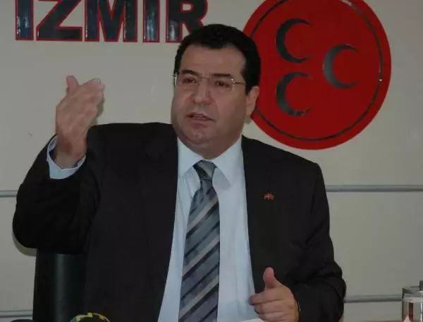 İzmir'de CHP 14, AK Parti 8, MHP ve Hdp 2'şer Vekil Çıkardı