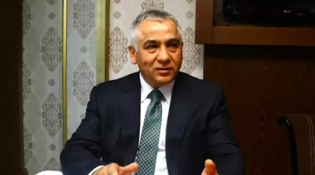 AK Partili Boynukara: Herkes Milletin Kararına Saygı Duyacak AK Partili Boynukara: Herkes Milletin Kararına Saygı Duyacak