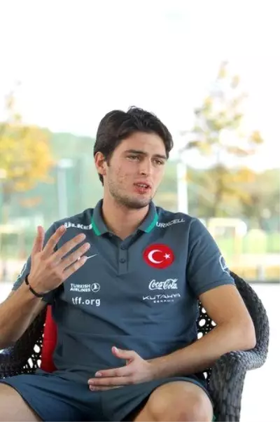 Okay Yokuşlu: Zor Günlerin Adamıyım Okay Yokuşlu: Zor Günlerin Adamıyım