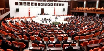 'Üç Dönemlik' 23 AK Parti'li Yeniden Milletvekili Oldu