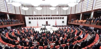 Üç Dönemlik Olan 23 AK Parti'li Yeniden Milletvekili Oldu
