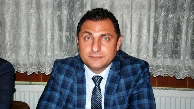 AK Parti Adıyaman'da Sandık Sonuçlarına İtiraz Etti AK Parti Adıyaman'da Sandık Sonuçlarına İtiraz Etti