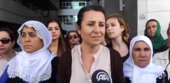 Hdp, Mersin ve Adana'da 4'er İlçenin Seçim Sonuçlarına İtiraz Etti