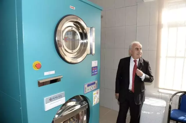 Romanların Çamaşırları 'Mis' Gibi Kokacak