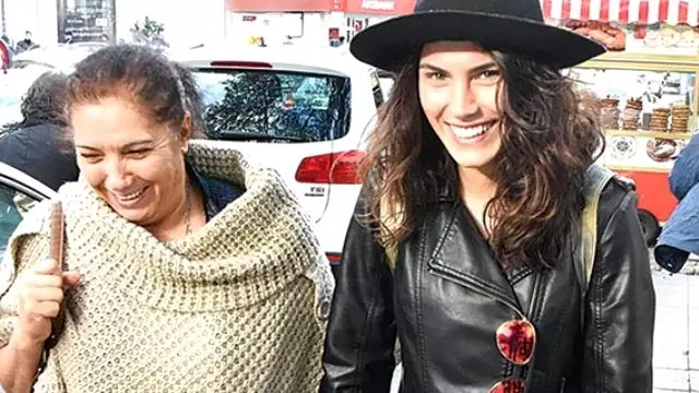 Survivor Serenay: Silikon Haberi Babamı Kızdırdı, Mesaj Attı Survivor Serenay: Silikon Haberi Babamı Kızdırdı, Mesaj Attı