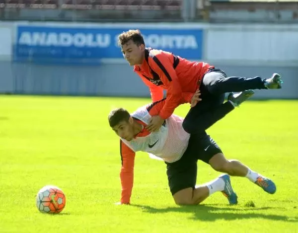 Trabzonspor'da Revizyon Trabzonspor'da Revizyon