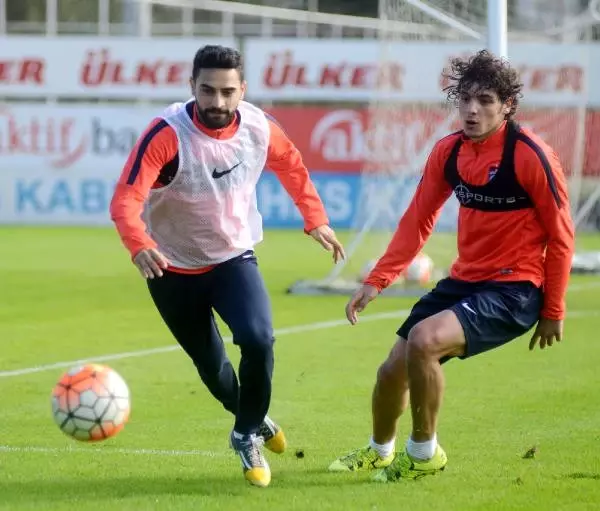 Trabzonspor'da Revizyon Trabzonspor'da Revizyon