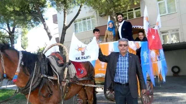 Adalar Dan Fayton Kaldiriliyor Yerine Elektrikli Araclar Geliyor