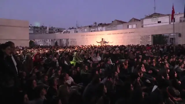 Eski Uruguay Devlet Başkanı Mujica