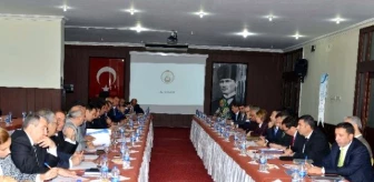G-20 İçin Antalya ve Serik'te Birer Spor Salonu Gözaltı Merkezi Oldu