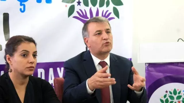 Hdp'li Toğrul: Koalisyonun İstikrarsızlık Olacağına Dair İnanç Etkili Oldu Hdp'li Toğrul: Koalisyonun İstikrarsızlık Olacağına Dair İnanç Etkili Oldu