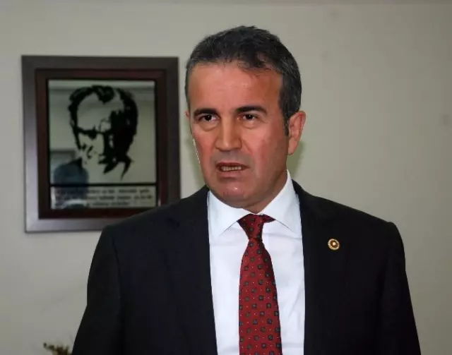 Mhp, Tokat'taki Seçimlere İtiraz Etti Mhp, Tokat'taki Seçimlere İtiraz Etti