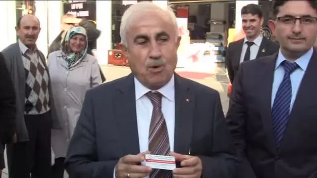 Bağışlanan Her Organ Filizlenen Bir Candır