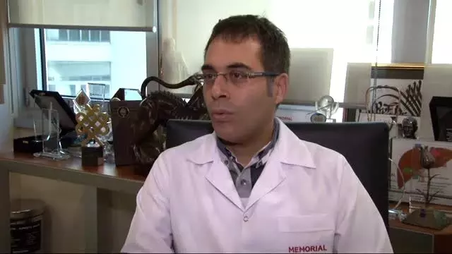 Göz Kapağındaki Şişlik Böbrek Yetmezliğinin Habercisi Olabilir Göz Kapağındaki Şişlik Böbrek Yetmezliğinin Habercisi Olabilir