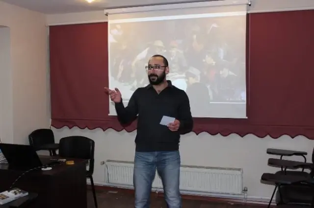 Sinema Okumaları' ile Her Hafta Bir Film Analiz Ediliyor