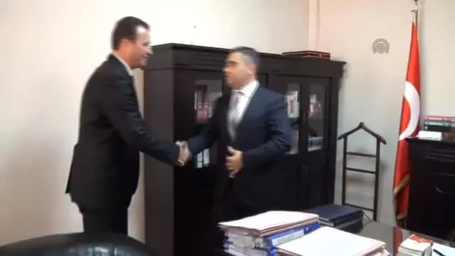AK Parti Sakarya Milletvekili Minsolmaz Mazbatasını Aldı AK Parti Sakarya Milletvekili Minsolmaz Mazbatasını Aldı