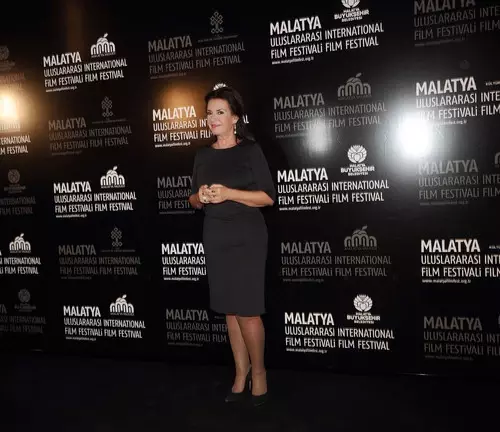 6. Malatya Uluslararası Film Festivali Başladı 6. Malatya Uluslararası Film Festivali Başladı