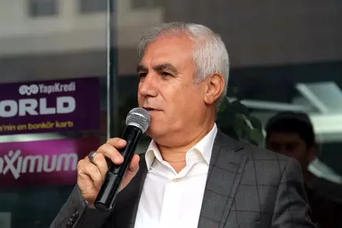 Bursa'nın En Kapsamlı Diş Polikliniği Açıldı Bursa'nın En Kapsamlı Diş Polikliniği Açıldı