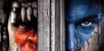 Merakla Beklenen Warcraft Filminin Yayımlandı.
