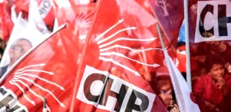 CHP'li 41 İl Başkanından Olağanüstü Kurultay Çağrısı