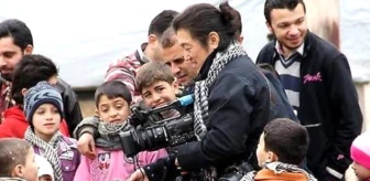 Japon Gazeteci Goto'nun Anısına, Ailesine 'Gazetecilik' Ödülü