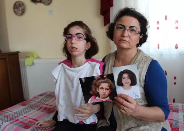 Tek İsteği, Engelli Kızı İçin Bakım Evi Haberler