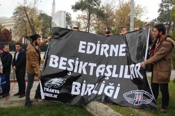 Büyük Önder Mustafa Kemal Atatürk Trakya'da Anıldı