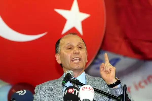 Trabzonspor'da Başkanlık Yarışı
