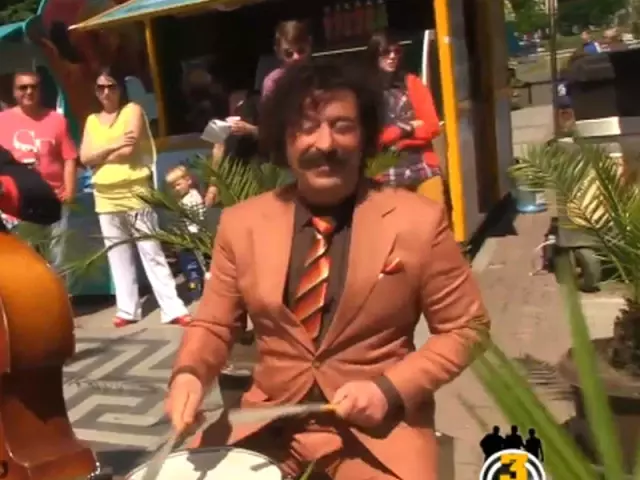 ali baba ve 7 cuceler in hic bir yerde